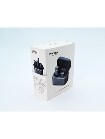 3 in 1 Smart  Wireless  Microphone PF65